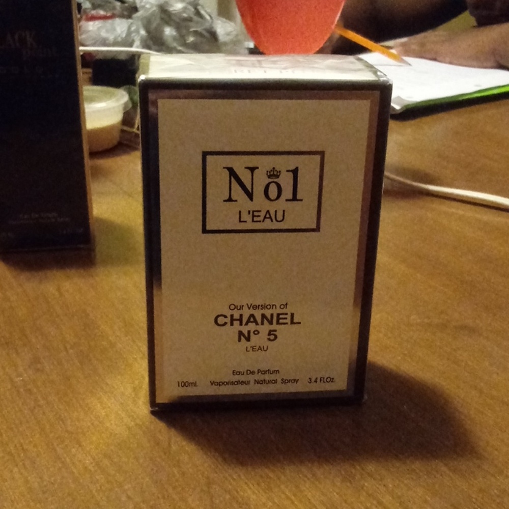 Perfume